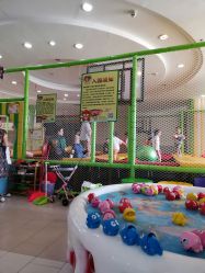 -多宝熊亲子乐园(瑞景商业广场店)