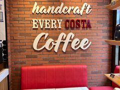 -COSTA COFFEE(斯普瑞斯奥特莱斯店)