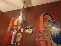 -克比叔叔印度餐厅Kebabs on the Grille(永康路分店)