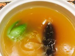 -万宝海鲜舫(劳动公园店)