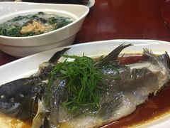 -盛记顺德高佬猪杂粥