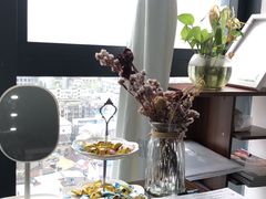 -ME觅妆·定制美妆·彩妆私教(菱角湖店)