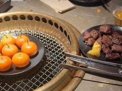 -谷牛日式烤肉(宝山U天地店)