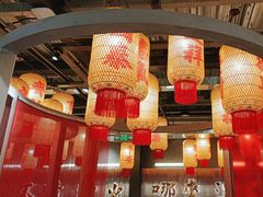 -朱光玉火锅馆·太原旗舰(钟楼街店)