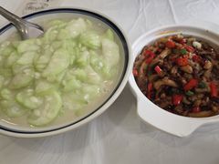 -新新湘菜馆(新中街二条店)