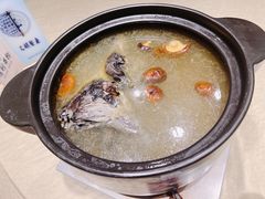 -华膳楼·安徽地标美食·中华餐饮名店(文化公园店)