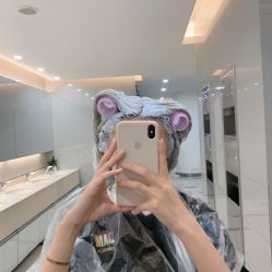 点击看大图 -3AM HAIR SALON烫发染发接发