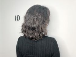 -HD HAIR STYLE
