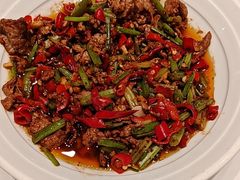 -柴米油盐三杯鸡(象山北路店)