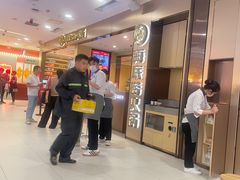 -凯德MALL(西直门店)