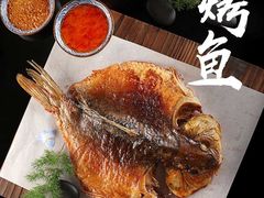 -哈啾嗨·新概念蒙餐(红星新城店)