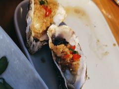 -蚝太郎 • 海鲜烧烤(建国路创始店)