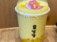 -果呀呀(国金街店)