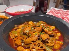 -虾吃虾涮.虾火锅.肉蟹煲(步步高梅溪新天地店)