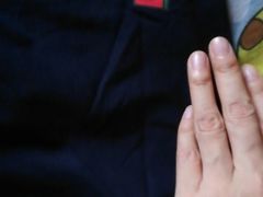 -优衣库(武汉国际广场店)