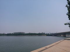 -伯利·格里芬湖