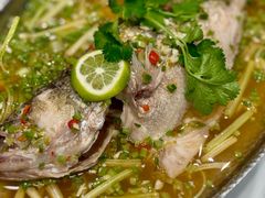 -阿诺泰·泰国餐厅(紫荆店)