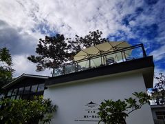 -云禾壹海景庄园餐厅