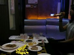 -潮派KTV(东晓南旗舰店)