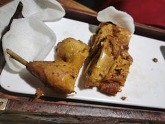 -小吊梨汤·北京菜·烤鸭(鸟巢店)