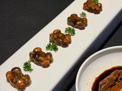 紫苏蟹肉冻-成隆行·蟹王府(九江路店)