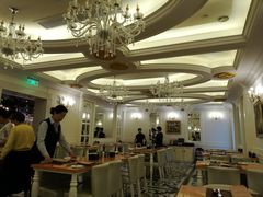 -红房子西菜馆(淮海中路店)