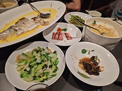 -湖里春风·淮扬菜(丽泽天街店)
