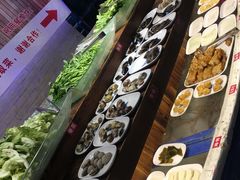 -阿楷·二十年烧烤宵夜·渔家小寨(达明店)