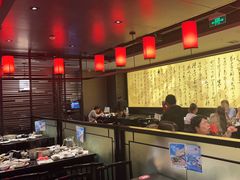 -捞王猪肚鸡火锅(财富中心店)