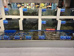 -新洪记·丽久饭店(铁西店)