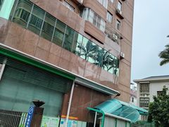 -番禺广场(市桥街道)