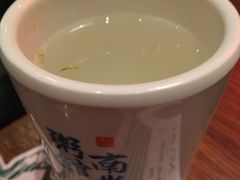 -南拳十三姨·潮汕砂锅粥(世纪金源店)