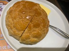 -有璟阁港式餐厅(国贸商城店)