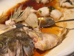 -宴昆山·私房菜(春晖店)