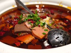 -乾隆美食·本帮菜(黄河路店)