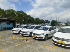 -无忧学车·大众驾校(长宁校区)
