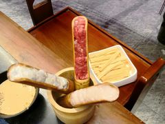 -沸炉重庆老火锅(军事博物馆店)