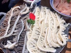 -楠火锅(龙阳广场店)