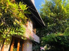 -时光花园(白鹭洲店)