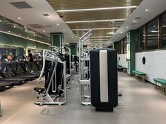 -星仕力游泳健身(滨江店)