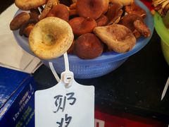 -草墩罗非鱼庄•野生菌•腊排骨(七星街上段店)