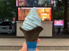 -肯德基(蓝桥店)