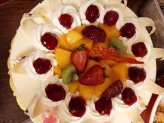 -苹果花园(鞍山路店)