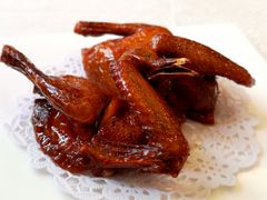 -新加坡泰国村酒楼(五角场店)