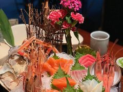 -乐亭日本料理(彩虹本店)