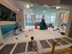 -奈尔宝·儿童乐园·亲子餐厅(苏州大悦城店)