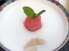 奶酪果子冰-富华斋饽饽铺·宫廷糕点·伴手礼(护国新天地店)