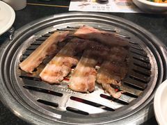 -本家韩国烤肉(财富大厦店)