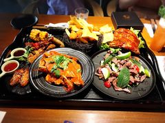 -TiKi餐厅酒吧