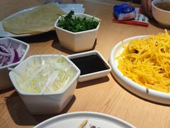-香香春饼·非遗技艺(万达店)